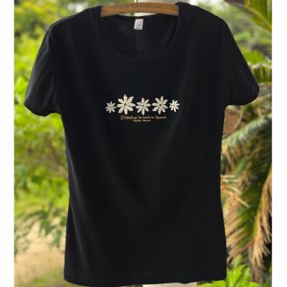 フラTシャツ||レッスンに最も適したフラダンサーの為の