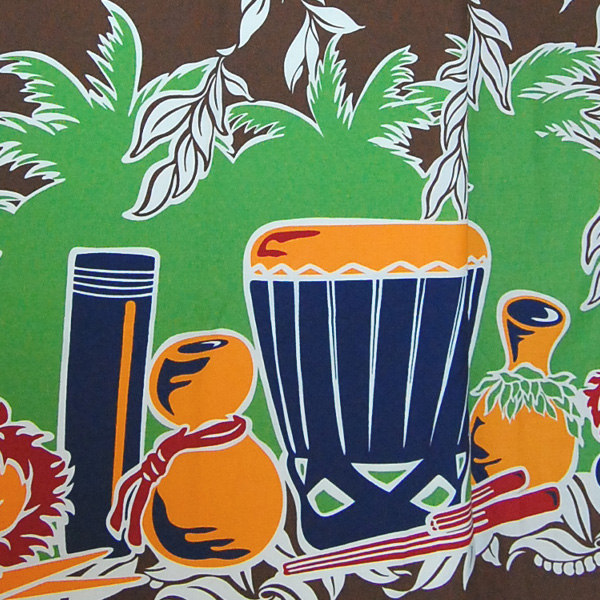 パウスカート(ブラウン/イプ、パフドラム、プイリ、ウリウリ） - パウスカート通販店 Aloha day